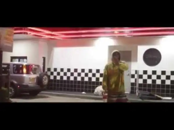 Video: RetcH - Cheap Work + Couple Straps